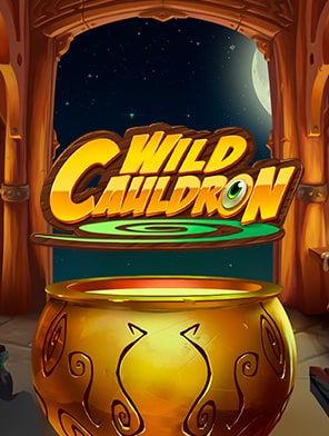 Wild Cauldron