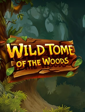 Wild Tome of the Woods