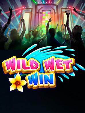 Wild Wet Win