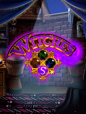 Witches South