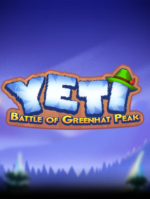 Yeti Battle of Greenhat peak