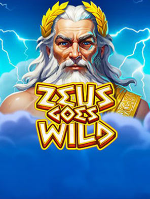 Zeus Goes Wild