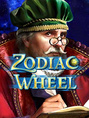 Zodiac Wheel
