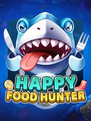 Happy Food Hunter