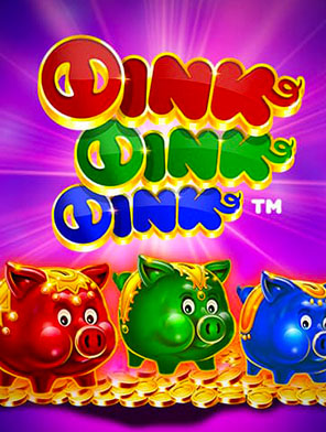 Oink Oink Oink!