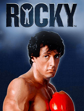 Rocky