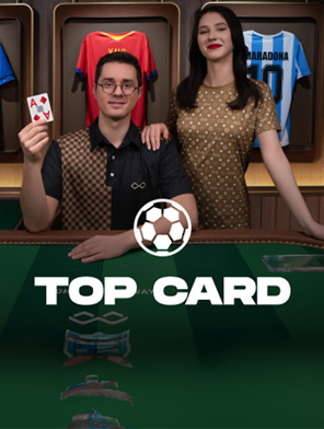 Top Card