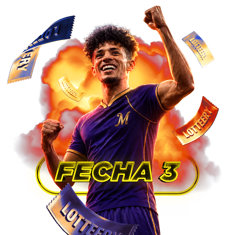 Racha ganadora