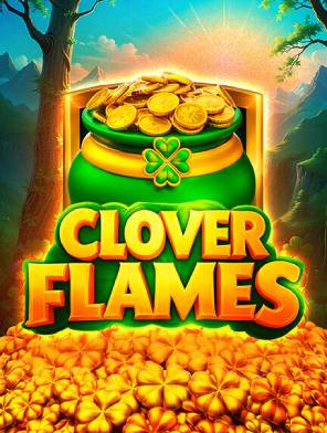 Clover Flames