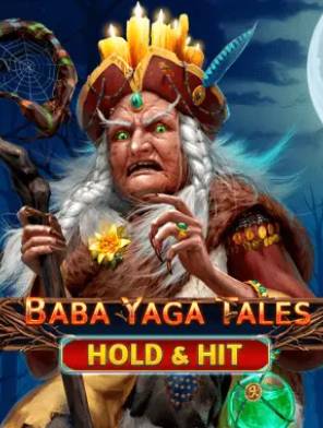 Baba Yaga Tales - Hold & Hit