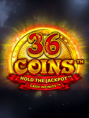 36 Coins