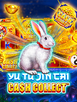 Yu Tu Jin Cai: Cash Collect